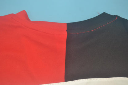 Maillot domicile Newell's Old Boys 1990/93