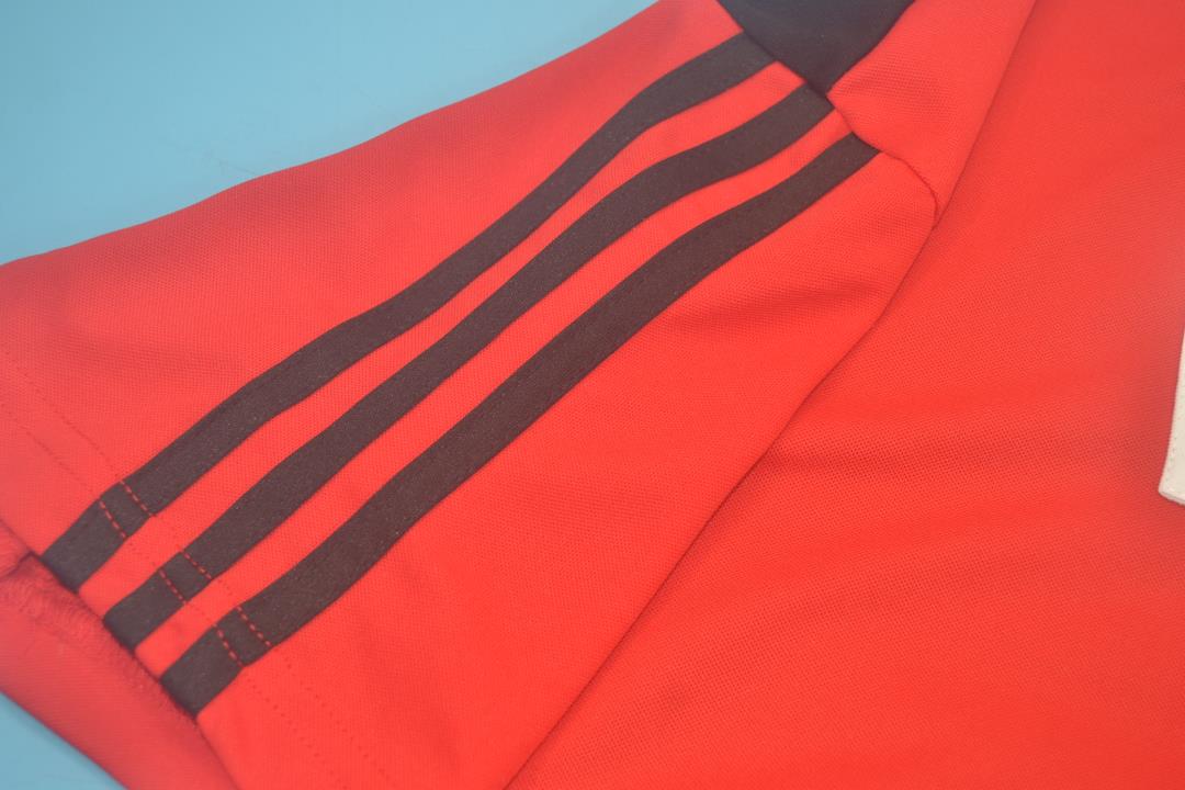 Maillot domicile Newell's Old Boys 1990/93