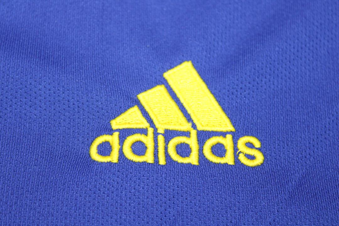 Camiseta Boca Juniors 2020/21 Homenaje a Maradona Local