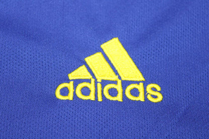 Camiseta Boca Juniors 2020/21 Homenaje a Maradona Local