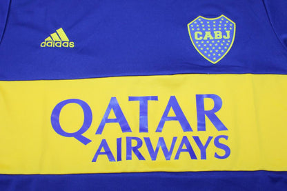 Camiseta Boca Juniors 2020/21 Homenaje a Maradona Local