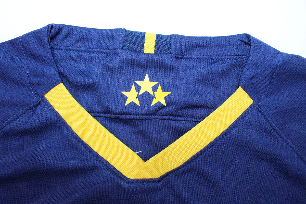 Maillot Domicile Boca Juniors 2019/20