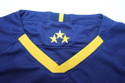 Maillot Domicile Boca Juniors 2019/20