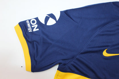 Maillot Domicile Boca Juniors 2019/20