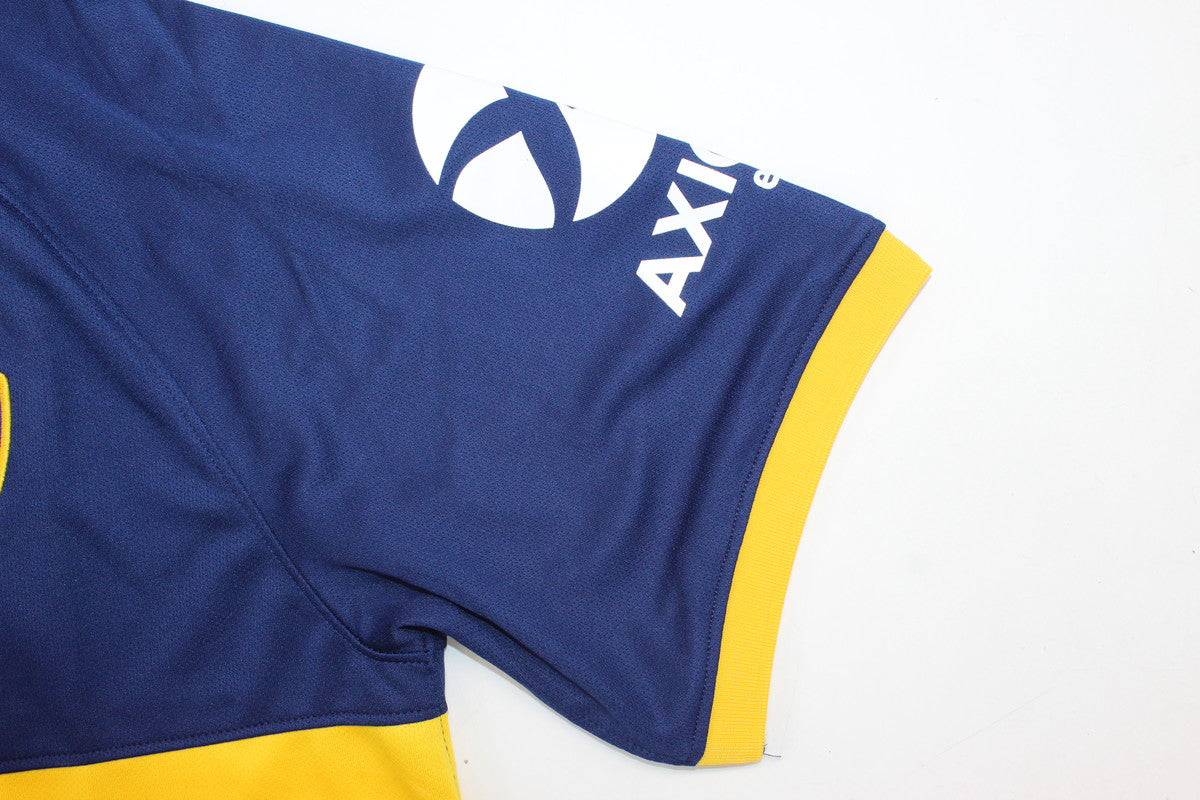 Maillot Domicile Boca Juniors 2019/20