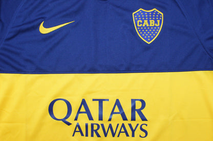 Maillot Domicile Boca Juniors 2019/20
