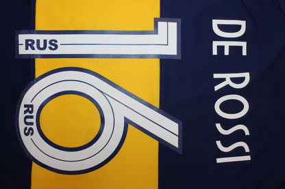 Maillot Domicile Boca Juniors 2019/20