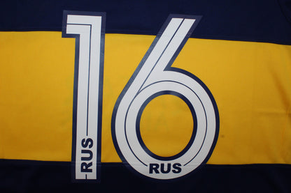 Maillot Domicile Boca Juniors 2019/20
