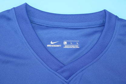 Camiseta de local del Boca Juniors 2011/12