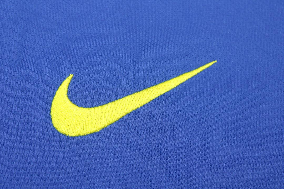 Camiseta Local Boca Juniors 2010/11