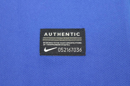 Camiseta Local Boca Juniors 2010/11