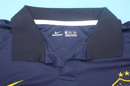 Maillot Domicile Boca Juniors 2009/10