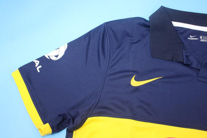 Maillot Domicile Boca Juniors 2009/10