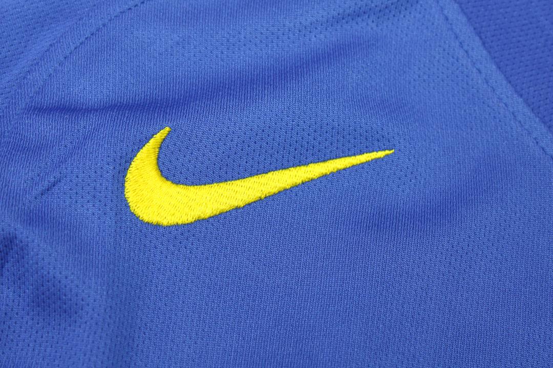 Camiseta Local Boca Juniors 2005/06