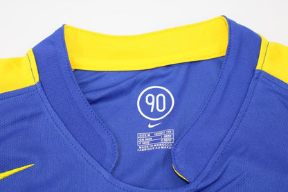 Camiseta Local Boca Juniors 2005/06