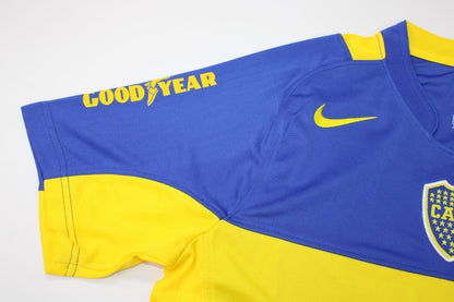 Camiseta Local Boca Juniors 2005/06
