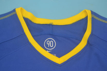 Maillot domicile Boca Juniors 2003/04