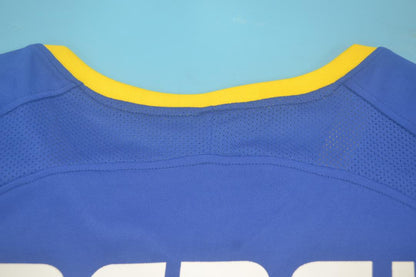 Maillot domicile Boca Juniors 2003/04