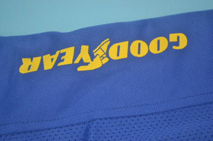 Maillot domicile Boca Juniors 2003/04