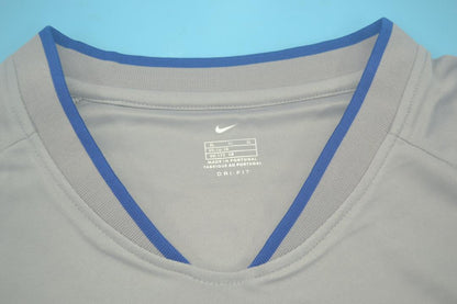 Camiseta Alternativa Boca Juniors 2002/03