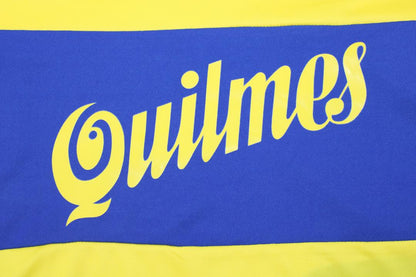 Maillot extérieur Boca Juniors 2001/02