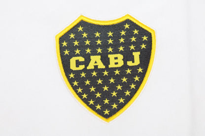 Maillot extérieur Boca Juniors 1998/00