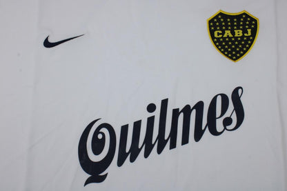 Maillot extérieur Boca Juniors 1998/00