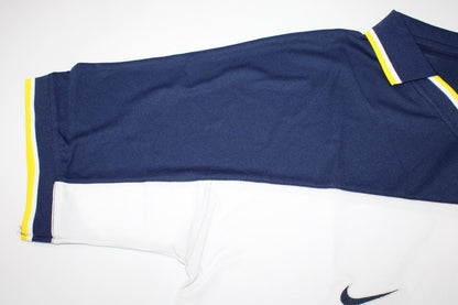 Maillot extérieur Boca Juniors 1998/00