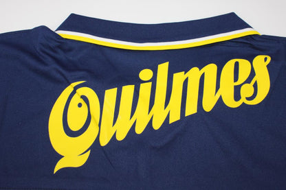 Maillot extérieur Boca Juniors 1998/00