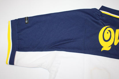 Maillot extérieur Boca Juniors 1998/00