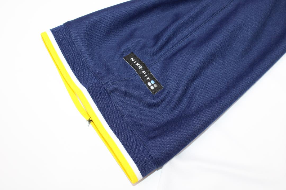 Maillot extérieur Boca Juniors 1998/00