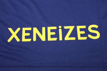 Maillot extérieur Boca Juniors 1998/00
