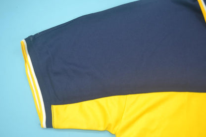 Camiseta local del Boca Juniors 1998/00