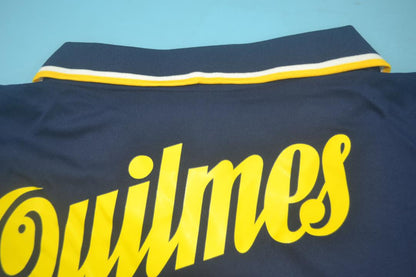 Camiseta local del Boca Juniors 1998/00
