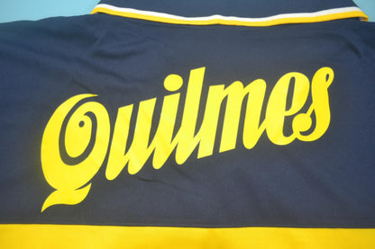 Camiseta local del Boca Juniors 1998/00