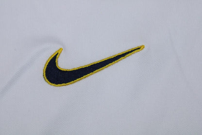 Boca Juniors 1998/99 Copa Mercosur Third Shirt