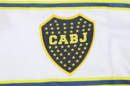 Boca Juniors 1998/99 Copa Mercosur Third Shirt