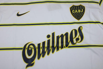 Boca Juniors 1998/99 Copa Mercosur Third Shirt