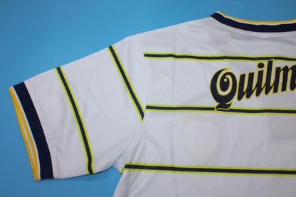Boca Juniors 1998/99 Copa Mercosur Third Shirt