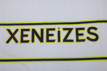 Boca Juniors 1998/99 Copa Mercosur Third Shirt