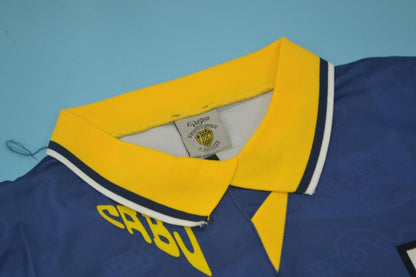 Maillot domicile Boca Juniors 1995/96