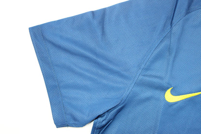 Barcelona 2008/09 Home Shirt