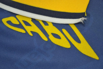 Maillot domicile Boca Juniors 1995/96