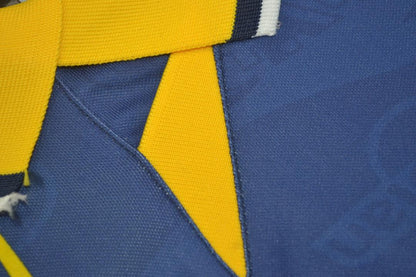 Maillot domicile Boca Juniors 1995/96