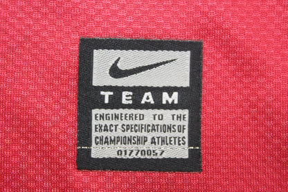 Barcelona 2008/09 Home Shirt