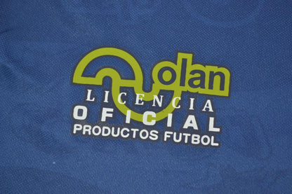 Maillot domicile Boca Juniors 1995/96