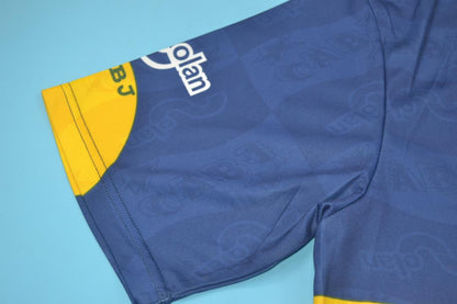 Maillot domicile Boca Juniors 1995/96