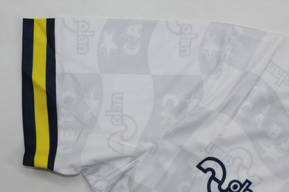 Camiseta de visitante del Boca Juniors 1993/95