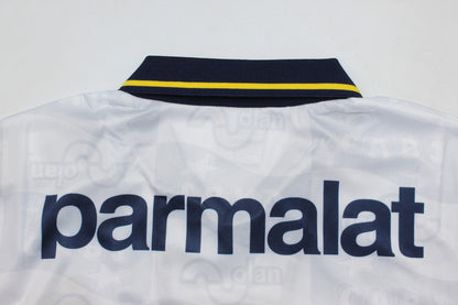 Camiseta de visitante del Boca Juniors 1993/95