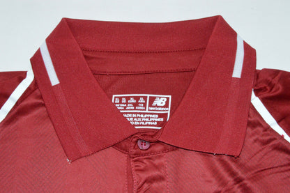Camiseta de local de la final de la UCL 2018/19 del Liverpool FC